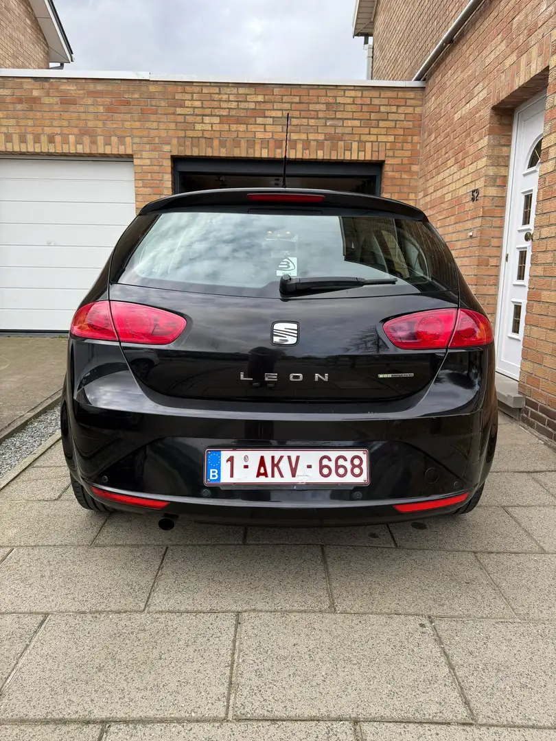 SEAT Leon 1.6 TDI DPF Reference Copa - 2
