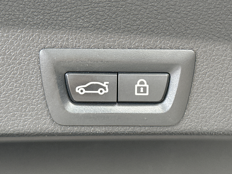 BMW 420 Aut. M-Sport NAV+LED+HEAD-UP+KAMERA — photo 7
