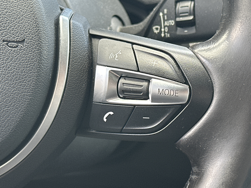 BMW 420 Aut. M-Sport NAV+LED+HEAD-UP+KAMERA — photo 14