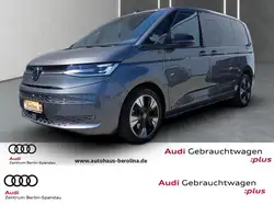 Volkswagen T7 Multivan 2.0 TDI Life KÜ DSG *StdHz*AHK*360°*