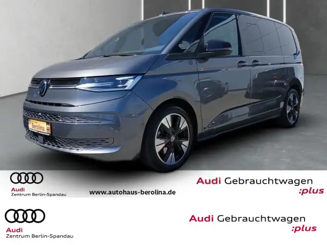 Volkswagen T7 Multivan 2.0 TDI Life KÜ DSG *StdHz*AHK*360°*