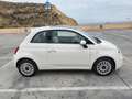 Fiat 500 1.2 Lounge Blanc - thumbnail 4