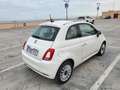 Fiat 500 1.2 Lounge Blanco - thumbnail 5