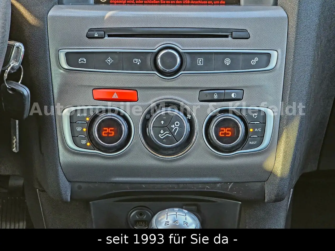 Das Auto