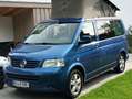 Volkswagen T5 California Beach Blau - thumbnail 2