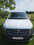 Mercedes-Benz Vito 114 CDI 4MATIC Extralang Aut. PRO Blanc - thumbnail 10