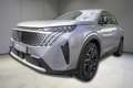 Peugeot 3008 GT HYBRID 145 e-DSC6 Argent - thumbnail 1