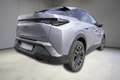Peugeot 3008 GT HYBRID 145 e-DSC6 Argent - thumbnail 3