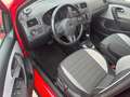 Volkswagen Polo V CrossPolo Automatik Rouge - thumbnail 11