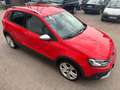 Volkswagen Polo V CrossPolo Automatik Rouge - thumbnail 7