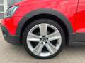 Volkswagen Polo V CrossPolo Automatik Rouge - thumbnail 13