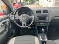 Volkswagen Polo V CrossPolo Automatik Rouge - thumbnail 12