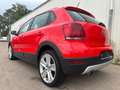 Volkswagen Polo V CrossPolo Automatik Rouge - thumbnail 4
