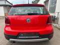 Volkswagen Polo V CrossPolo Automatik Rouge - thumbnail 8