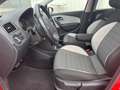 Volkswagen Polo V CrossPolo Automatik Rouge - thumbnail 10