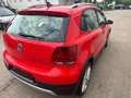 Volkswagen Polo V CrossPolo Automatik Rouge - thumbnail 5