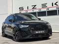 Audi Q3 Sportback 40 TDI quattro S-tronic|S-LINE|LED|KW... Schwarz - thumbnail 2