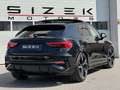 Audi Q3 Sportback 40 TDI quattro S-tronic|S-LINE|LED|KW... Schwarz - thumbnail 4