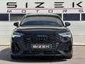 Audi Q3 Sportback 40 TDI quattro S-tronic|S-LINE|LED|KW... Schwarz - thumbnail 5