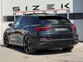 Audi Q3 Sportback 40 TDI quattro S-tronic|S-LINE|LED|KW... Schwarz - thumbnail 3