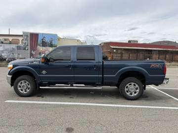 LARIAT