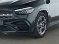Mercedes-Benz GLA 180 Automatic Premium AMG INTERNI NERI/ROSSI Noir - thumbnail 4