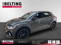 Volkswagen T-Roc R-Line 1.5 TSI DSG BlackStyle Pano Keyless Kamera Gris - thumbnail 1