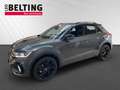 Volkswagen T-Roc R-Line 1.5 TSI DSG BlackStyle Pano Keyless Kamera Gris - thumbnail 2