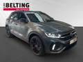 Volkswagen T-Roc R-Line 1.5 TSI DSG BlackStyle Pano Keyless Kamera Gris - thumbnail 3