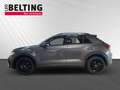 Volkswagen T-Roc R-Line 1.5 TSI DSG BlackStyle Pano Keyless Kamera Gris - thumbnail 6