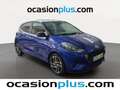 Hyundai i10 1.2 MPI Tecno 2C Aut. Azul - thumbnail 2