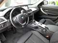 BMW 320 320d Touring ED Aut. 163 PS *HEAD UP / AHV / LE... Bleu - thumbnail 8