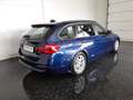 BMW 320 320d Touring ED Aut. 163 PS *HEAD UP / AHV / LE... Bleu - thumbnail 2