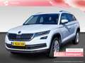 Skoda Kodiaq 1.5 TSI 150pk Business Edition | Camera | Navigati Blanc - thumbnail 1
