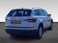 Skoda Kodiaq 1.5 TSI 150pk Business Edition | Camera | Navigati Blanc - thumbnail 4