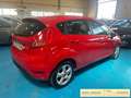 Ford Fiesta 1.25 Ambiente Rojo - thumbnail 6