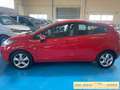 Ford Fiesta 1.25 Ambiente Rojo - thumbnail 5