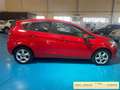 Ford Fiesta 1.25 Ambiente Rojo - thumbnail 3