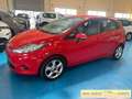 Ford Fiesta 1.25 Ambiente Rojo - thumbnail 2