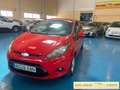 Ford Fiesta 1.25 Ambiente Rojo - thumbnail 4