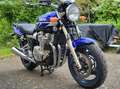 Yamaha XJR 1300 SP Azul - thumbnail 5