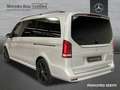Mercedes-Benz V 300d Largo Plateado - thumbnail 4