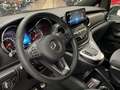 Mercedes-Benz V 300d Largo Plateado - thumbnail 6