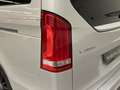 Mercedes-Benz V 300d Largo Plateado - thumbnail 18