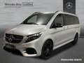 Mercedes-Benz V 300d Largo Plateado - thumbnail 1