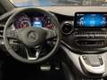 Mercedes-Benz V 300d Largo Plateado - thumbnail 7