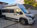 Fiat Ducato Knaus BoxStar 630 Freeway 60 Years Grau - thumbnail 1