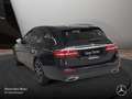 Mercedes-Benz E 220 d T AVANTG+NIGHT+PANO+360+AHK+MULTIBEAM+9G Schwarz - thumbnail 10