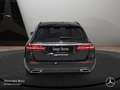 Mercedes-Benz E 220 d T AVANTG+NIGHT+PANO+360+AHK+MULTIBEAM+9G Schwarz - thumbnail 9