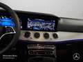 Mercedes-Benz E 220 d T AVANTG+NIGHT+PANO+360+AHK+MULTIBEAM+9G Schwarz - thumbnail 16